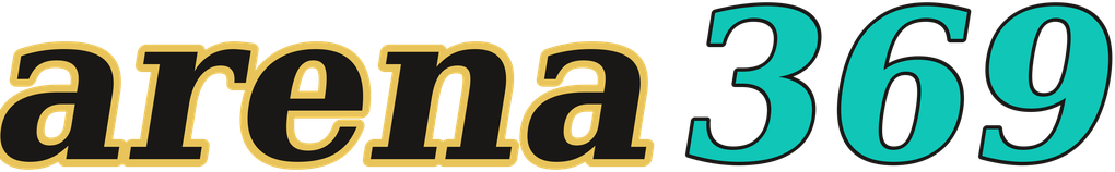 arena369 logo